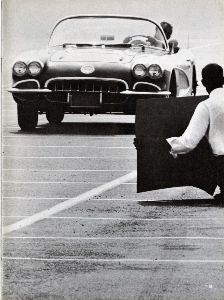 1960 Corvette News Magazines Page 14